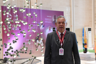 Laos Steps Up UXO Clearance and Assistance for Victims